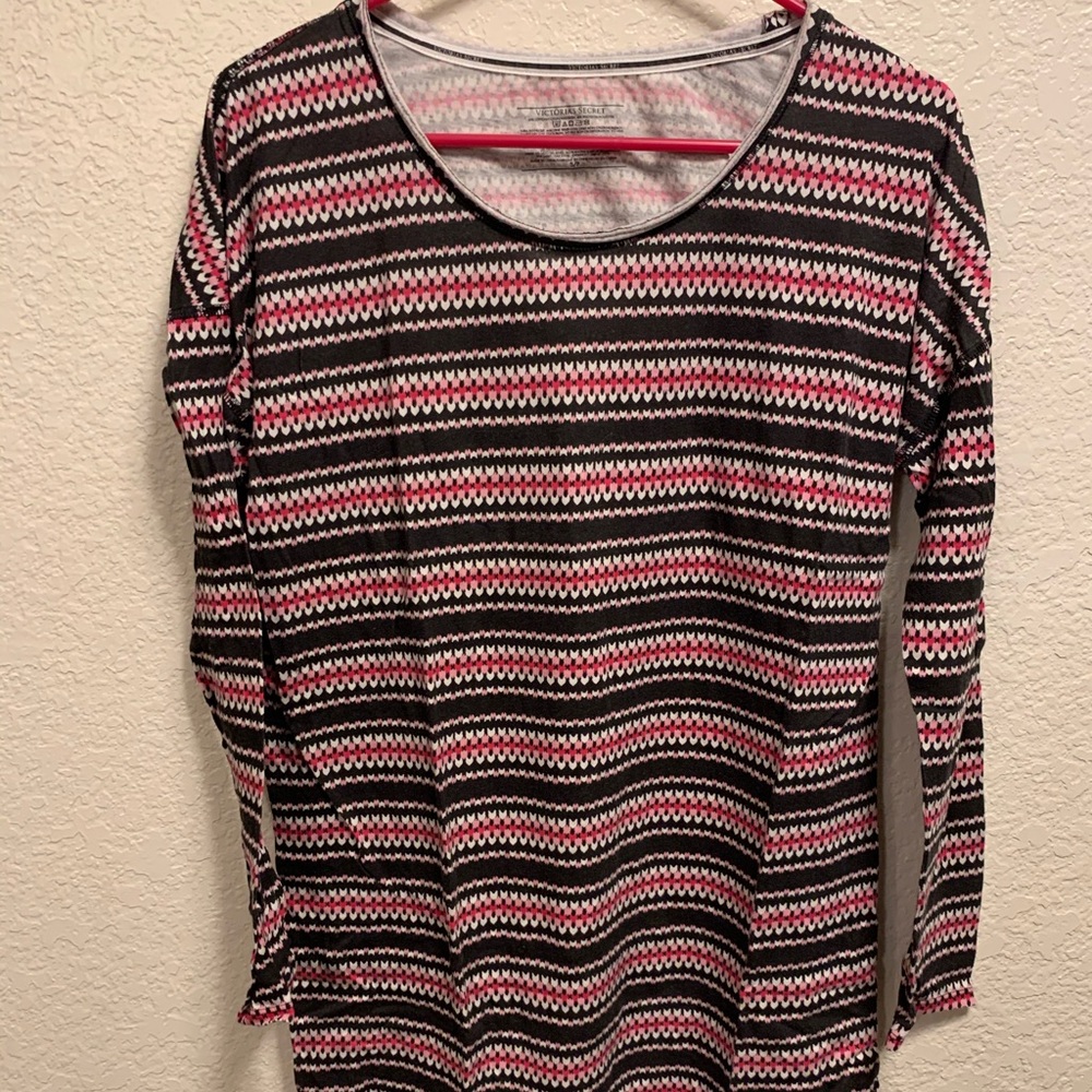 Victoria’s Secret sleep shirt